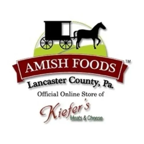 amishfoods.com