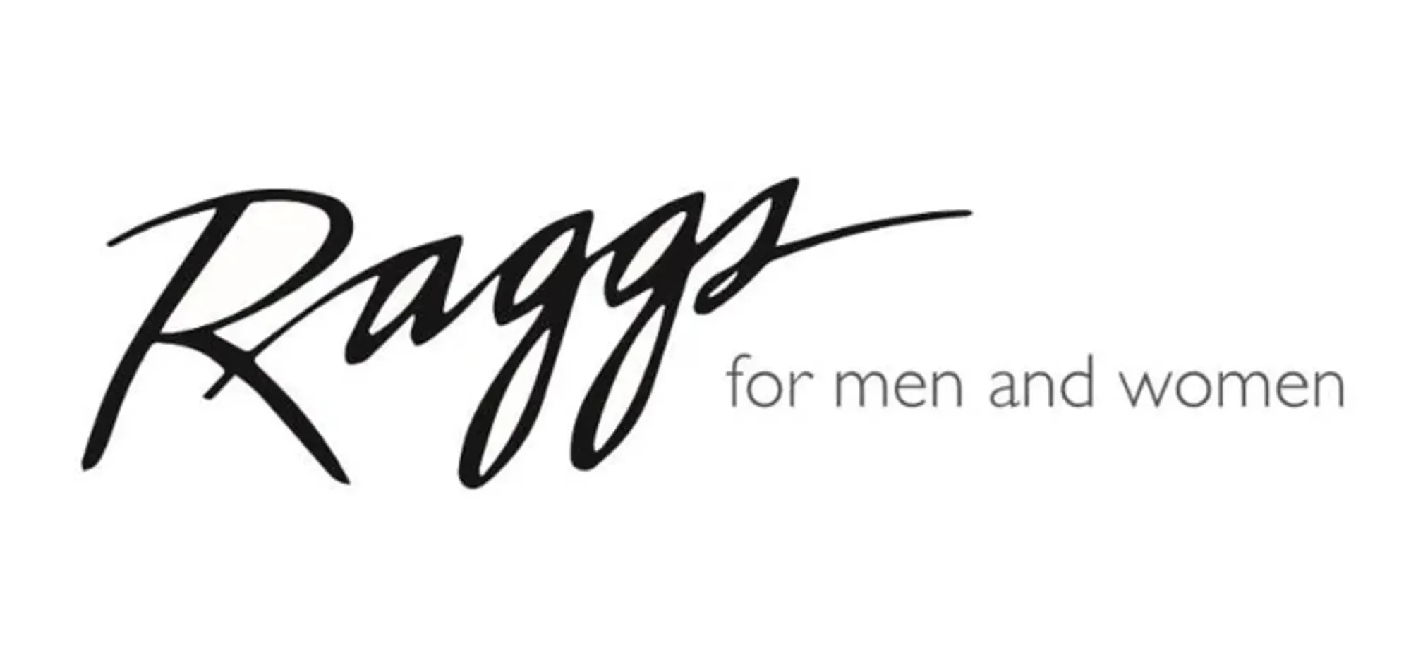 Raggs-Fashion for Men and Women