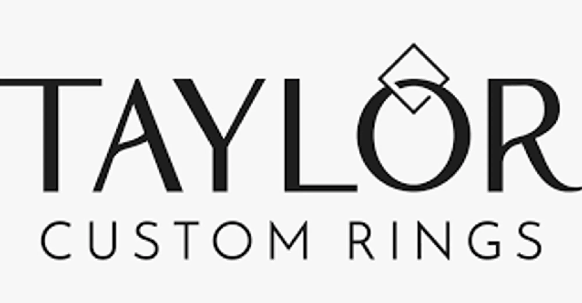 Taylor Custom Rings