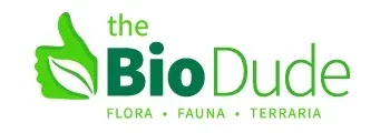 The Bio Dude