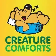 Creature Comforts