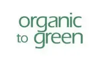 Organic to Green