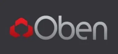 Oben