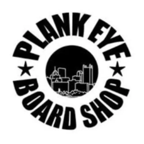 Plank Eye Board Shop