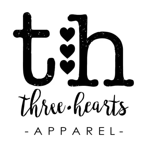 Three Hearts Apparel