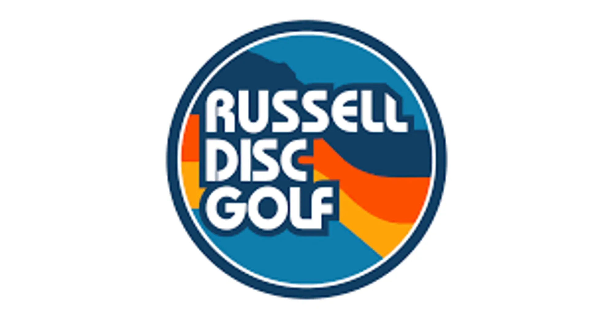 Russell Disc Golf