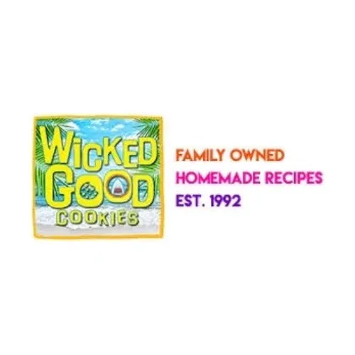 Wicked Good Cookies