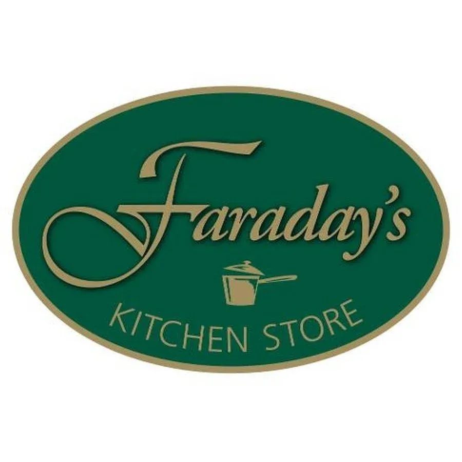 Faraday\'s Kitchen Store