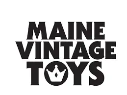 Maine Vintage Toys