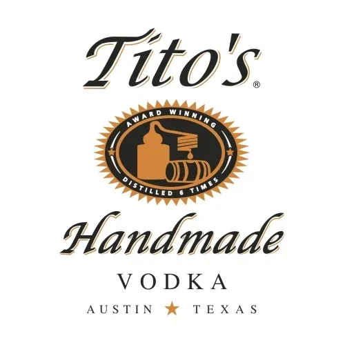 Tito's  Vodka