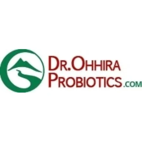 Dr. Ohhira Probiotics