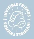 INVISIBLE FRIENDS