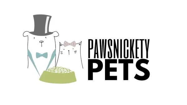 Pawsnickety Pets