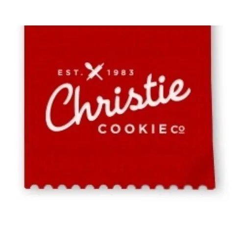 The Christie Cookie