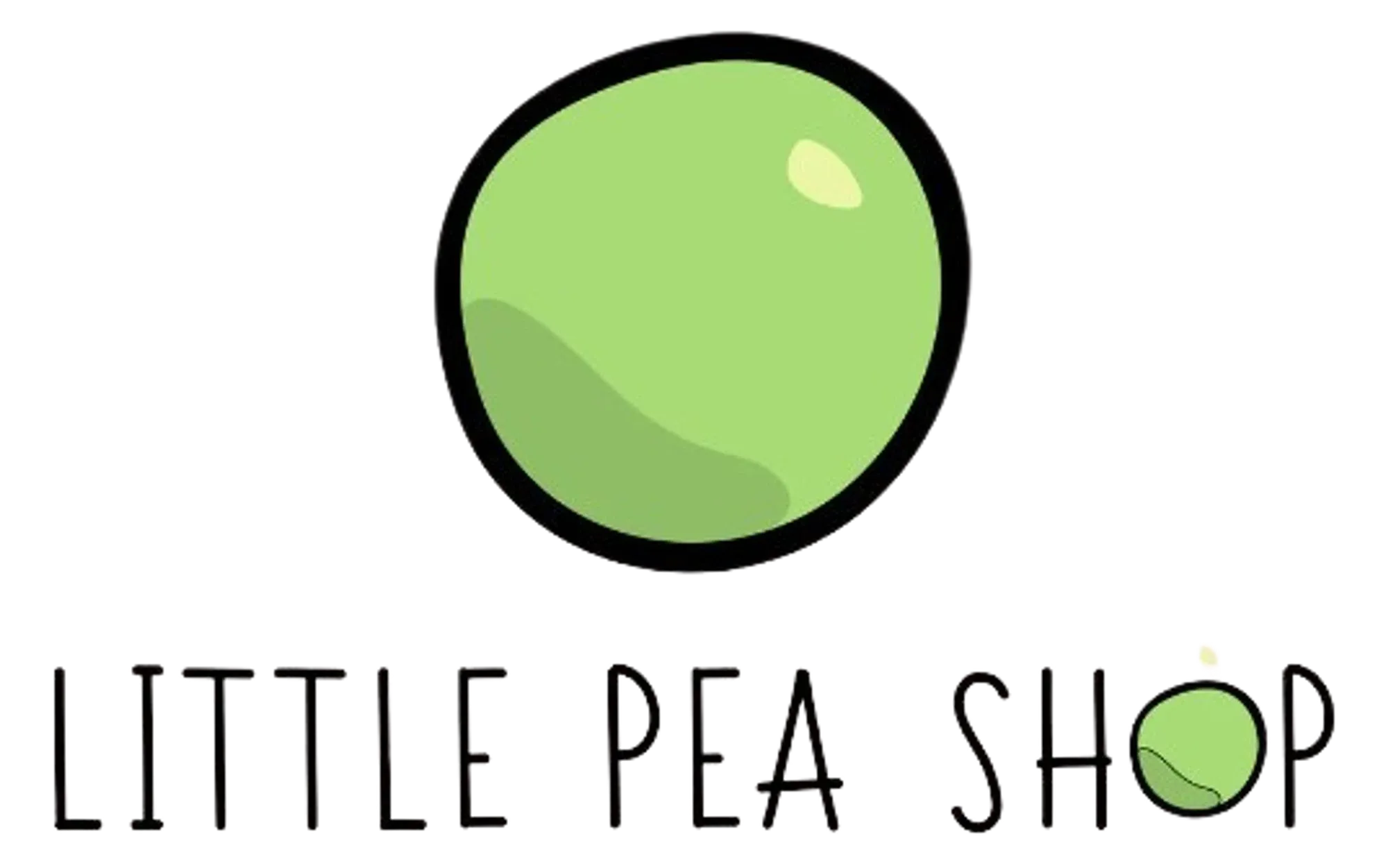 Little Pea Shop