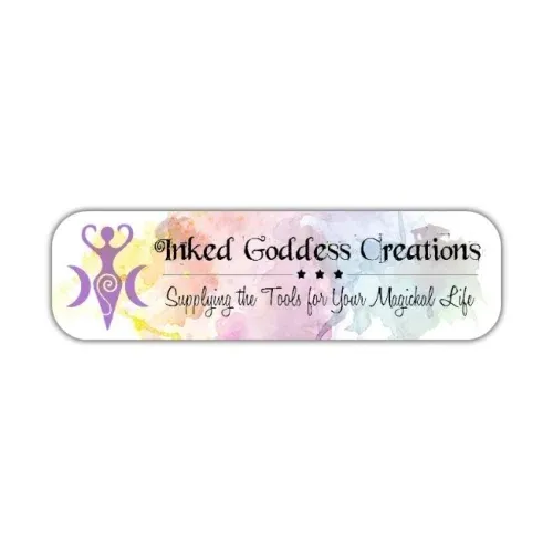 Inked Goddess Creations