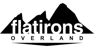 Flatirons Overland