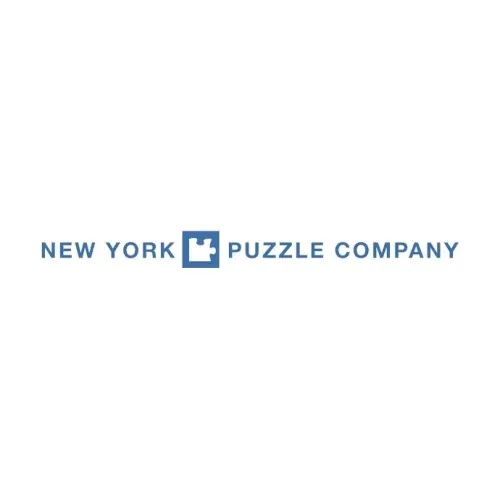 New York Puzzle Company