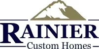 Rainier Custom Homes