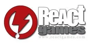 React Games