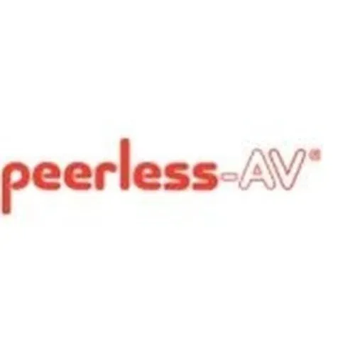 Peerless-AV