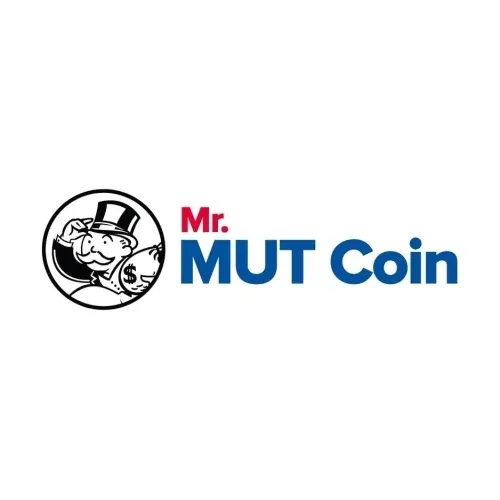 Mr. MUT Coin