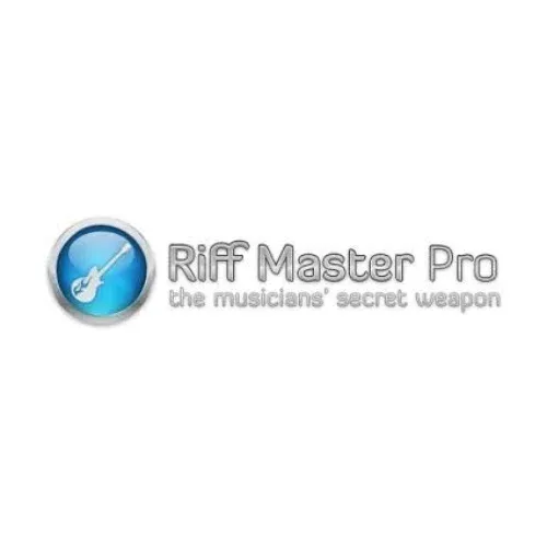 Riffmaster Pro