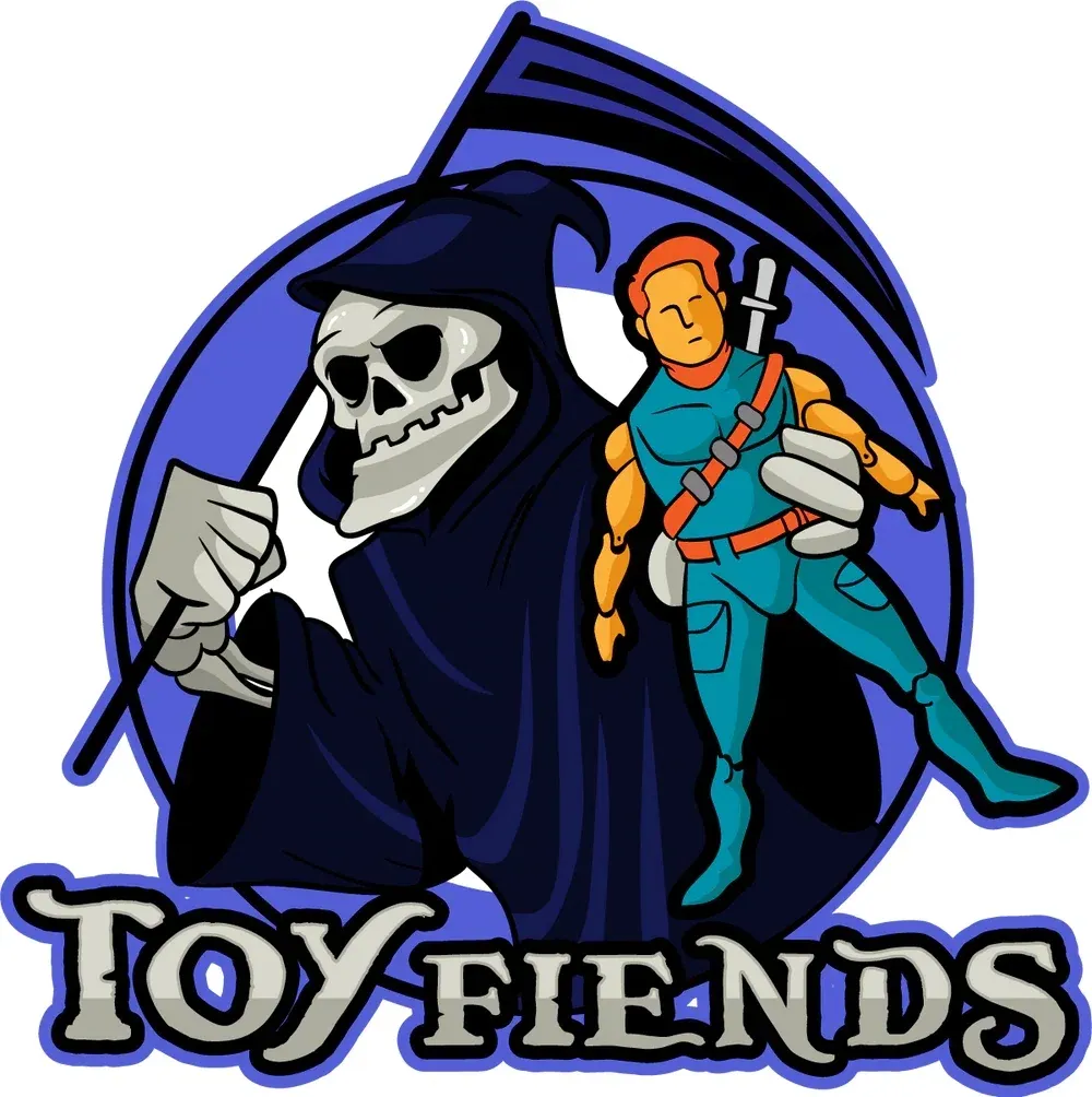 Toy Fiends Collectibles