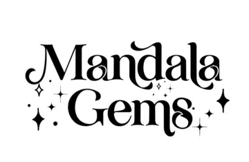 Mandala Gems