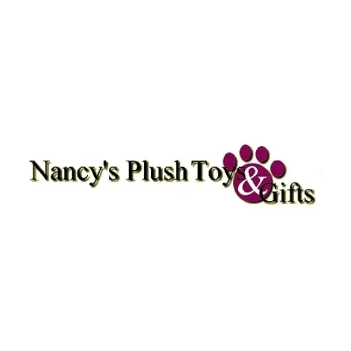 Nancy's Plush Toys & Gifts