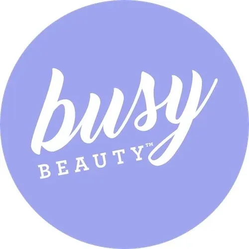 Busy Beauty