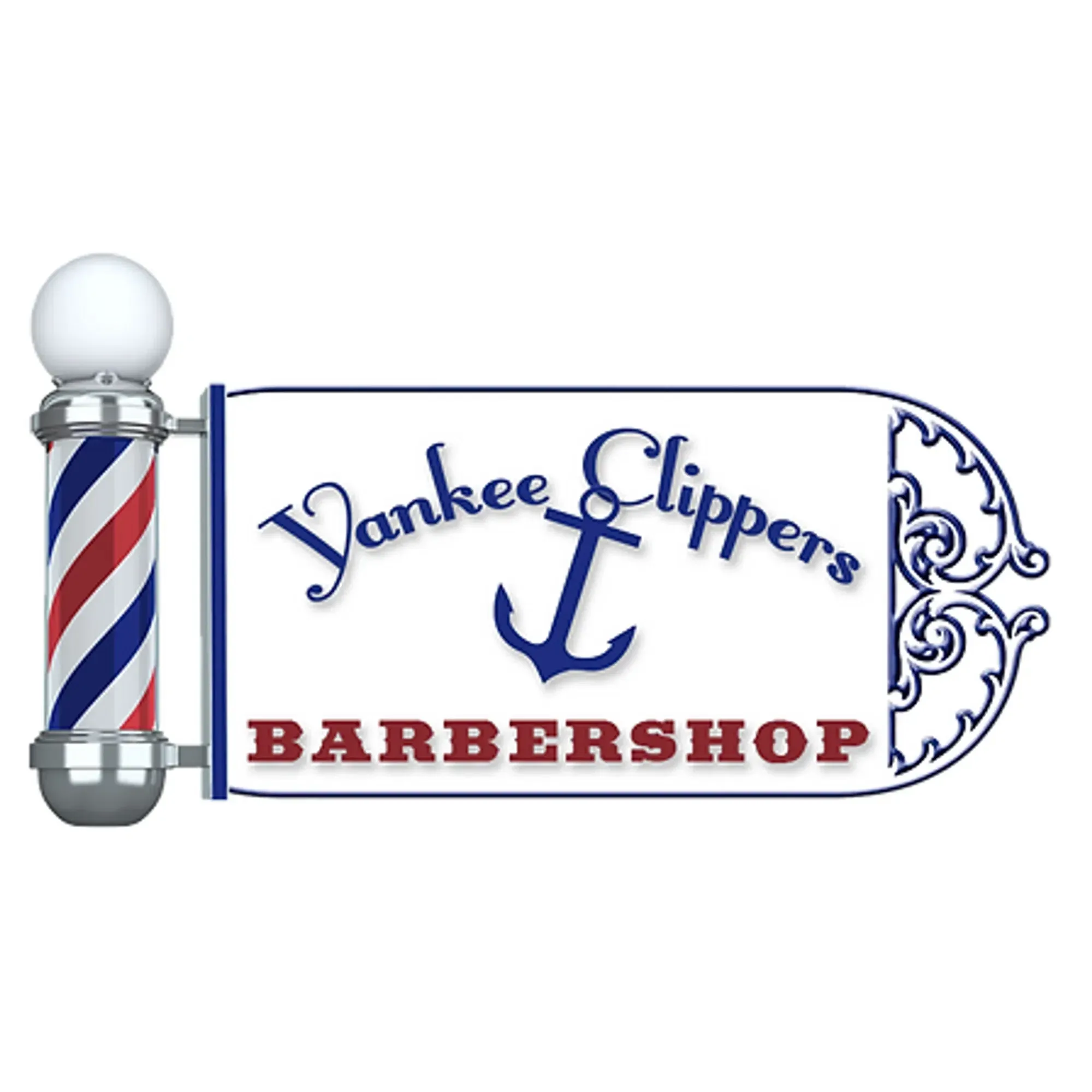 Yankee Clippers Barbershop