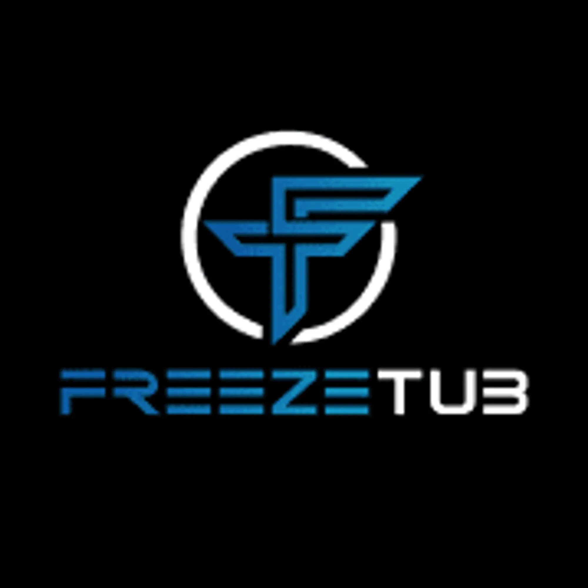 Freeze Tub