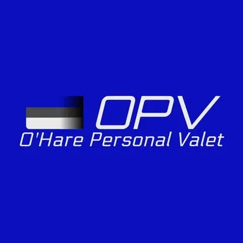 O Hare Personal Valet