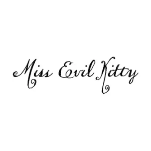 Miss Evil Kitty