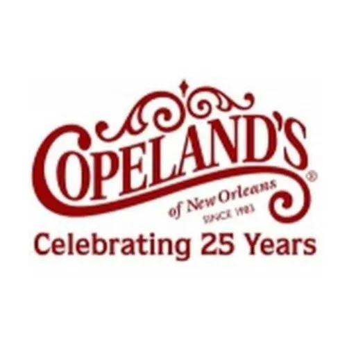 Copeland's of New Orleans