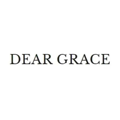 Dear Grace