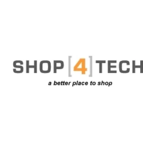 Shop4Tech