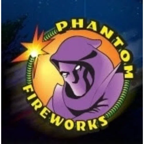 Phantom Fireworks