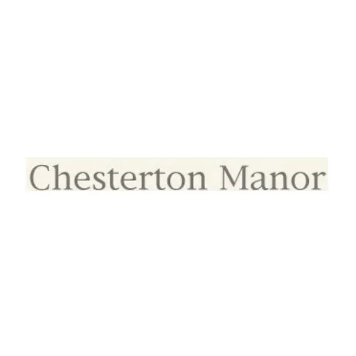 Chesterton Manor