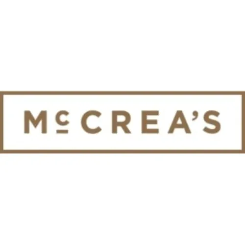 McCrea's Candies