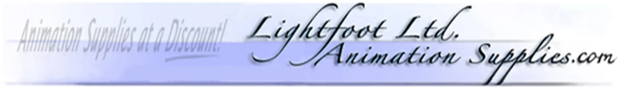 Lightfoot Ltd