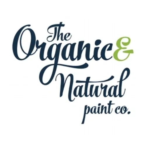 The Organic Natural Paint Co