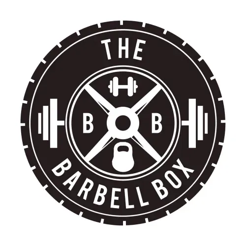 The Barbell Box