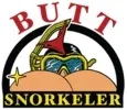 Butt Snorkeler