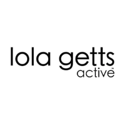 Lola Getts Active