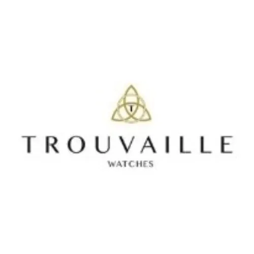 Trouvaille Watches