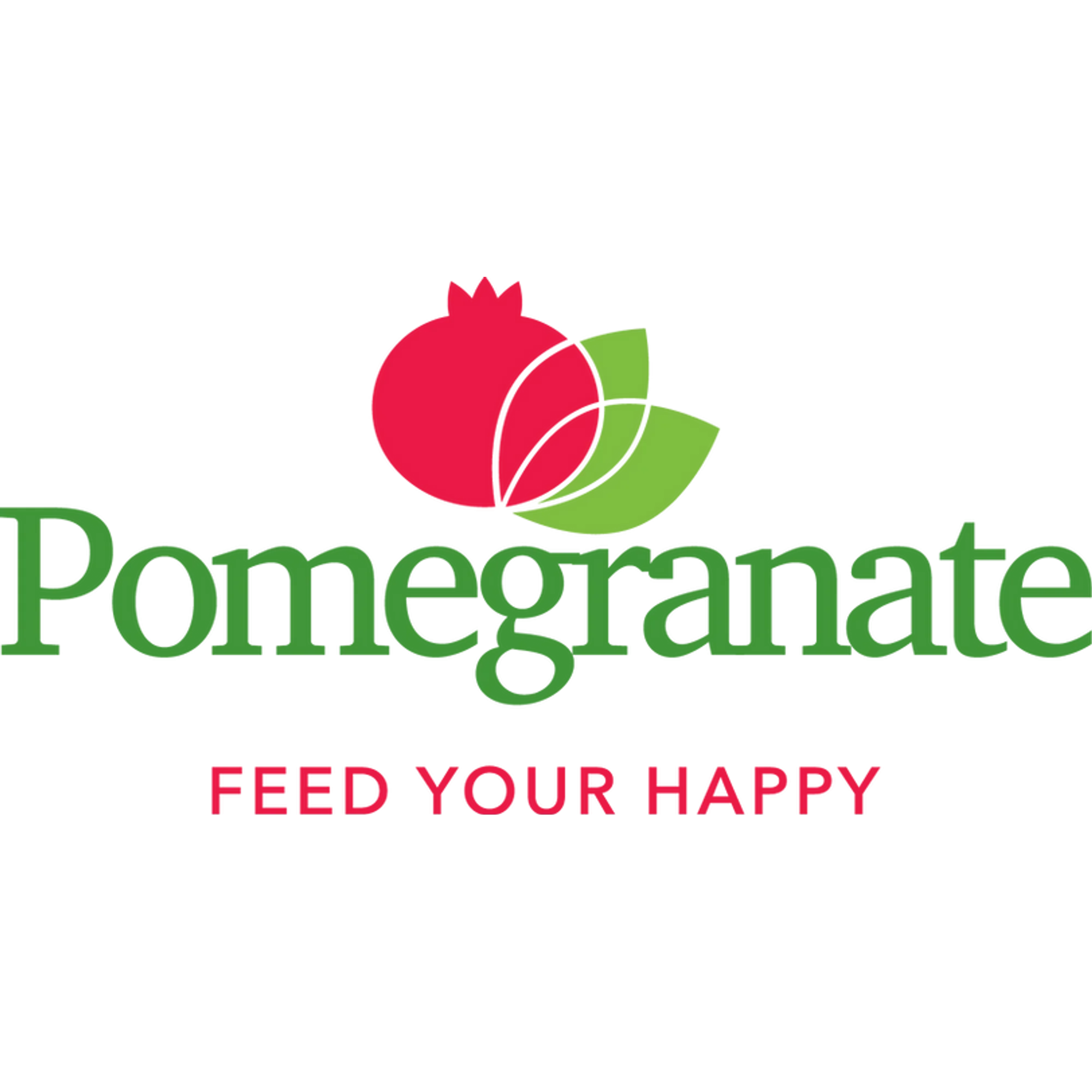 Pomegranate Market