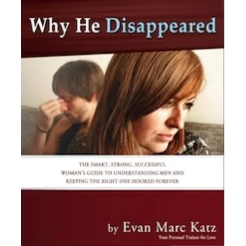 Why He Disappeared