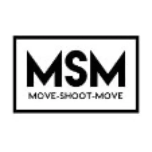 Move Shoot Move